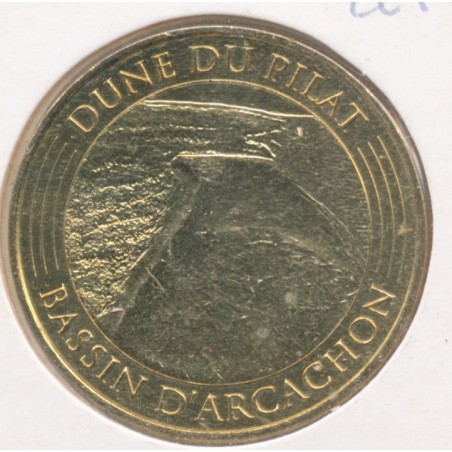 Dept33 - dune du pyla - 2017