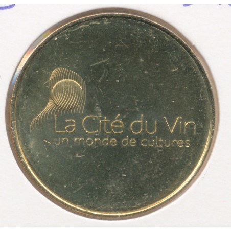 Dept33 - la cité du vin - 2017 - Bordeaux