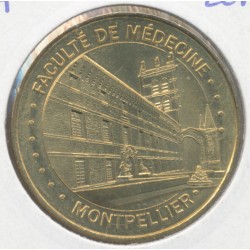Dept34 - Faculté de medecine - 2016 - Montpellier