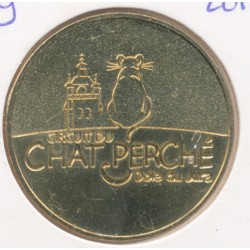 Dept39 - Circuit du chat perché - Dole du jura - 2015