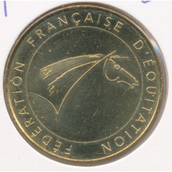 Dept41 - Fedération française d'équitation - 2016