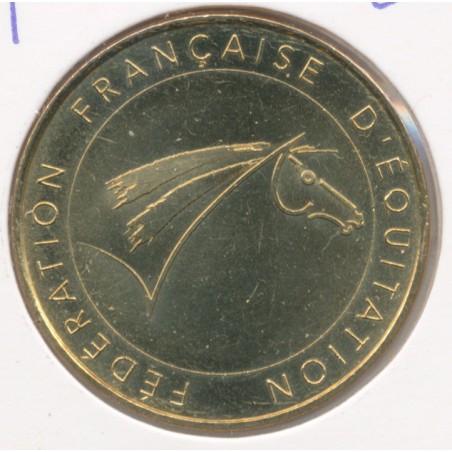 Dept41 - Fedération française d'équitation - 2016