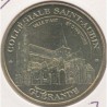 Dept44 - Collégiale St Aubin - Guérande - 2010