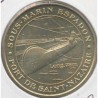 Dept44 - St Nazaire - sous-marin espadon - 2007