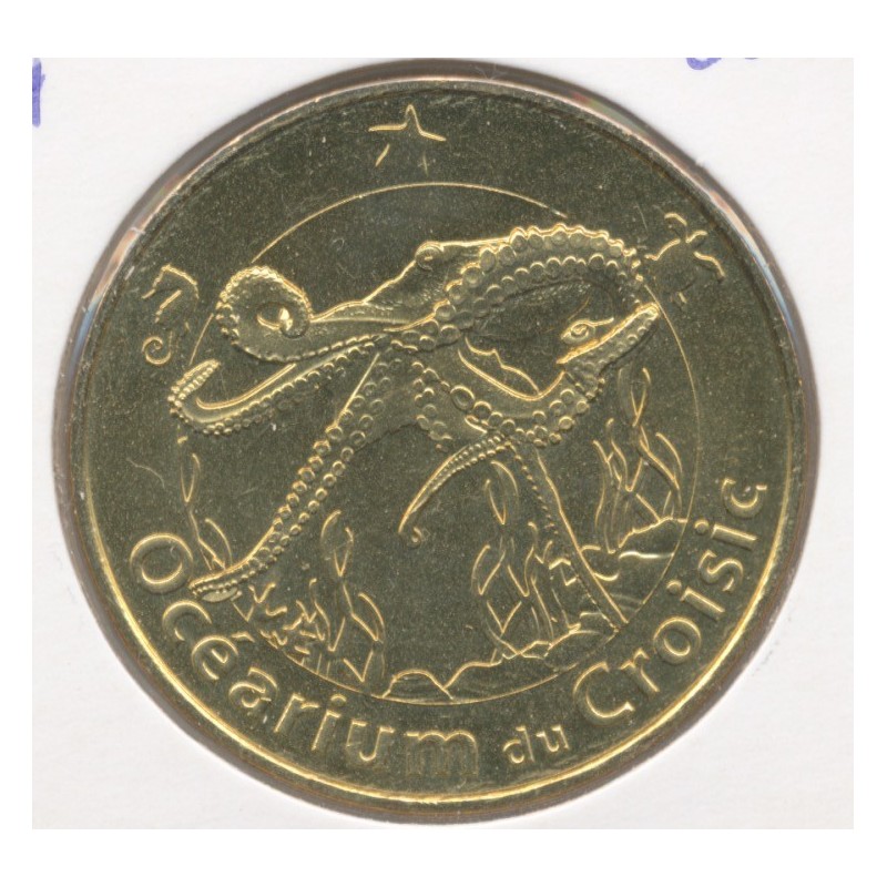 Dept44 - Océarium du Croisic - pieuvre - 2017