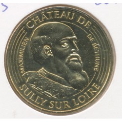 Dept45 - chateau de Sully - 2017