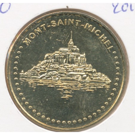 Dept50 - Mont st michel N°3 - 2018
