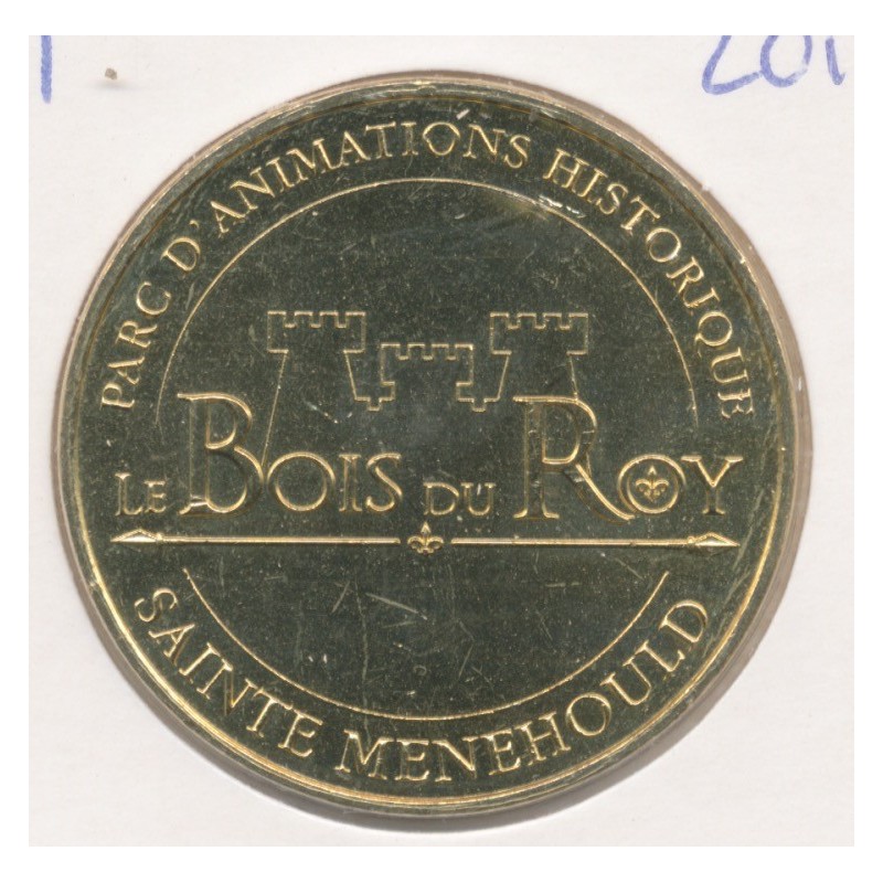 Dept51 - Le bois du roy - 2017