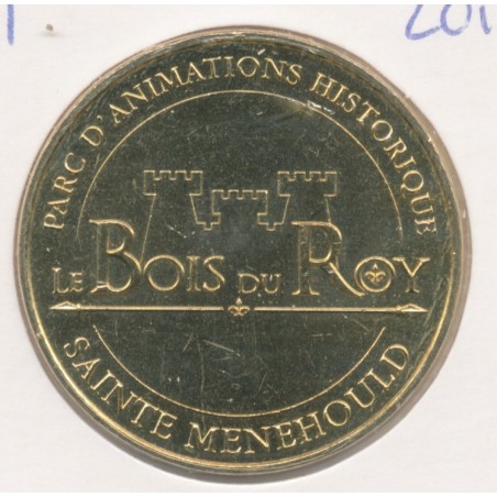 Dept51 - Le bois du roy - 2017