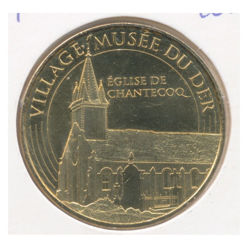 Dept51 - Village musée du der - 2017