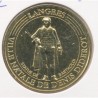 Dept52 - Statue de bartholdi - 2017 - Langres