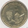 Dept52 - Le Mémorial N°3 - 2014 - parcours charles De Gaulle - Colombey les 2 églises