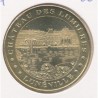 Dept54 - Château des lumières N°1 - 2005 H - Lunéville - charpente