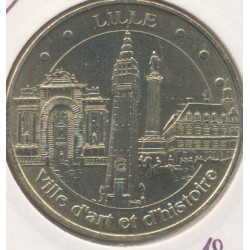 Dept59 - Ville d'art et d'histoire - Lille - 2006 B