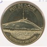 Dept63 - Le puy de dome - 2017 - panoramique des dômes