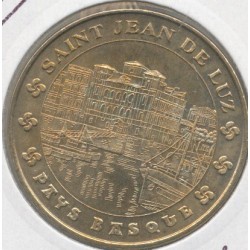 Dept64 - St jean de luz 2007