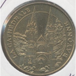 Dept64 - Cathédrale Bayonne 2007