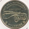 Dept68 - Cité automobile - bugatti royale - 2003 B