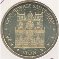 Dept69 - Cathédrale St jean - Lyon - 2012