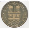 Dept7504 - Notre-dame de Paris - 2010 - Face cerclée - Paris