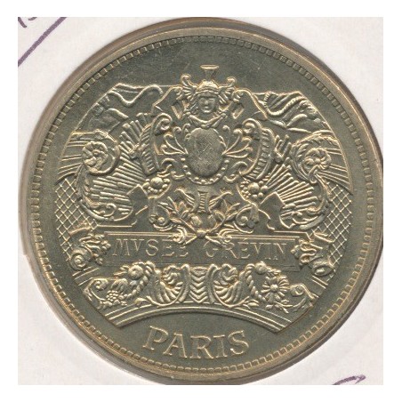 Dept7509 - Musée Grévin 2013 - Paris