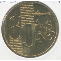 Dept7509 - 30 ans la tribune - 2015 - Paris