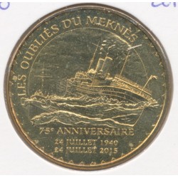 Dept76 - Les oubliés du Meknes - 2015