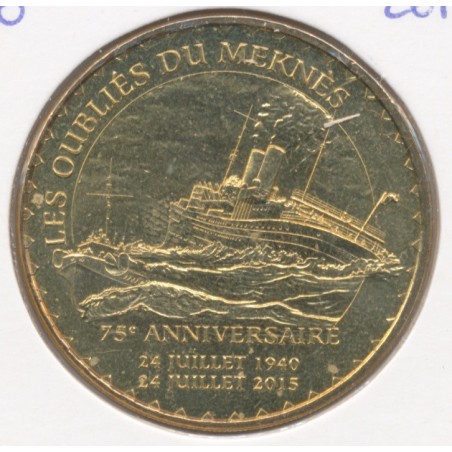 Dept76 - Les oubliés du Meknes - 2015
