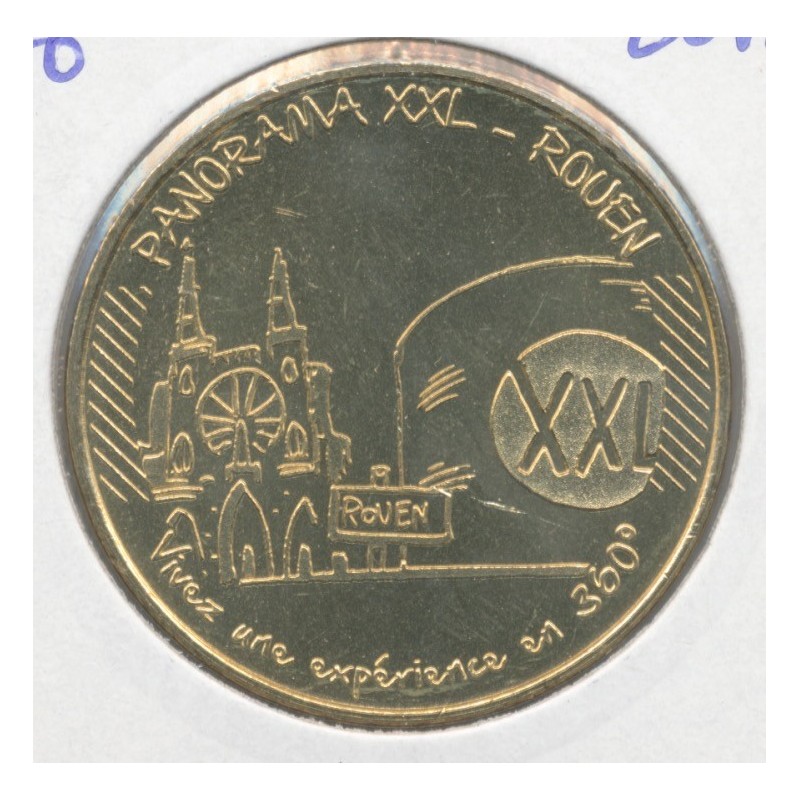 Dept76 - panorama XXL - 2015 - Rouen
