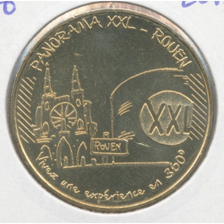 Dept76 - panorama XXL - 2015 - Rouen