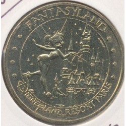 Dept77 - Fantasyland - 2004 B - Disneyland Paris