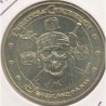 Dept77 - Pirates des carabes 2011 - Disneyland Paris