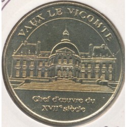 Dept77 - Chateau Vaux le vicomte - 2002
