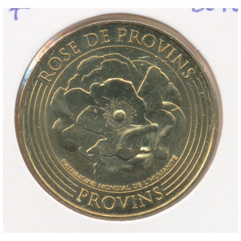 Dept77 - Rose de Provins - 2016 