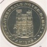 Dept80 - Cathédrale Notre dame Amiens 2001