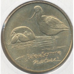 Dept80 - Baie de somme N°1 - 2009