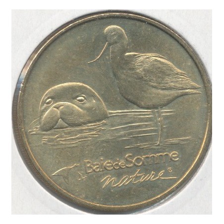 Dept80 - Baie de somme N°1 - 2009