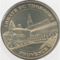 Dept83 - Abbaye de thoronet - 2006M