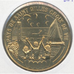 Dept85 - st gilles croix de vie N°2 - 2014