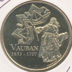Dept89 - St Léger Vauban - 2007