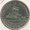 Dept94 - Chateau de Vincennes - le donjon - 2000