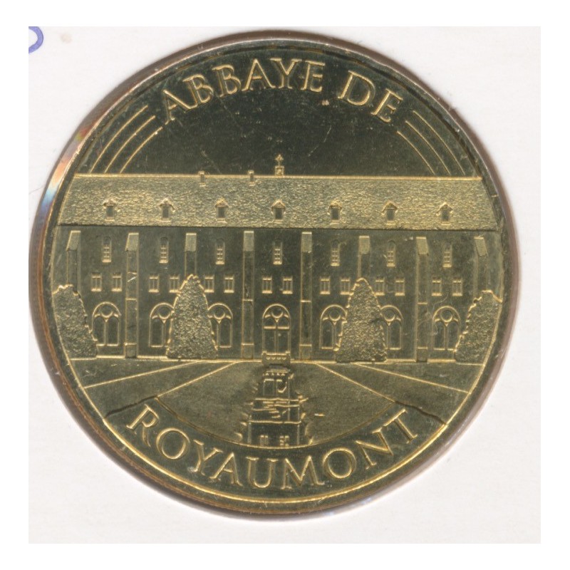 Dept95 - Abbaye de Royaumont - 2017
