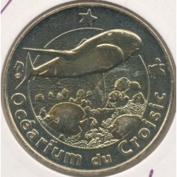 Dept44 - Océarium du Croisais - requin - 2007