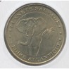 Dept44 - Planète sauvage N°1 - 2002 - éléphant et otarie
