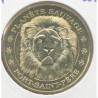 Dept44 - Planète sauvage N°9 - 2015 - le lion