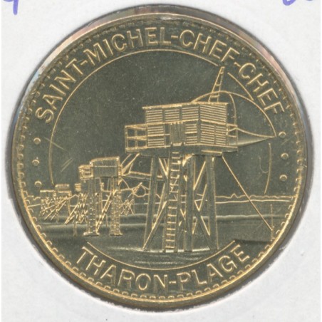 Dept44 - Saint michel chef chef - 2015 - Tharon plage