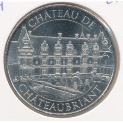 Dept44 - Chateau de Chateaubriand - 2016 - blanche