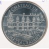 Dept44 - Chateau de Chateaubriand - 2016 - blanche