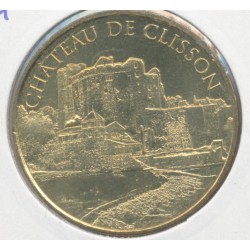 Dept44 - Chateau de Clisson - 2016