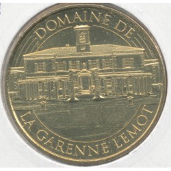Dept44 - Domaine de la garenne lemot - 2016